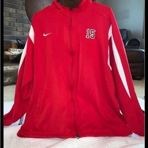 Men’s Nike Eagles size 3XL